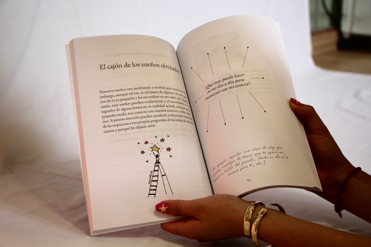 Conociéndome diario