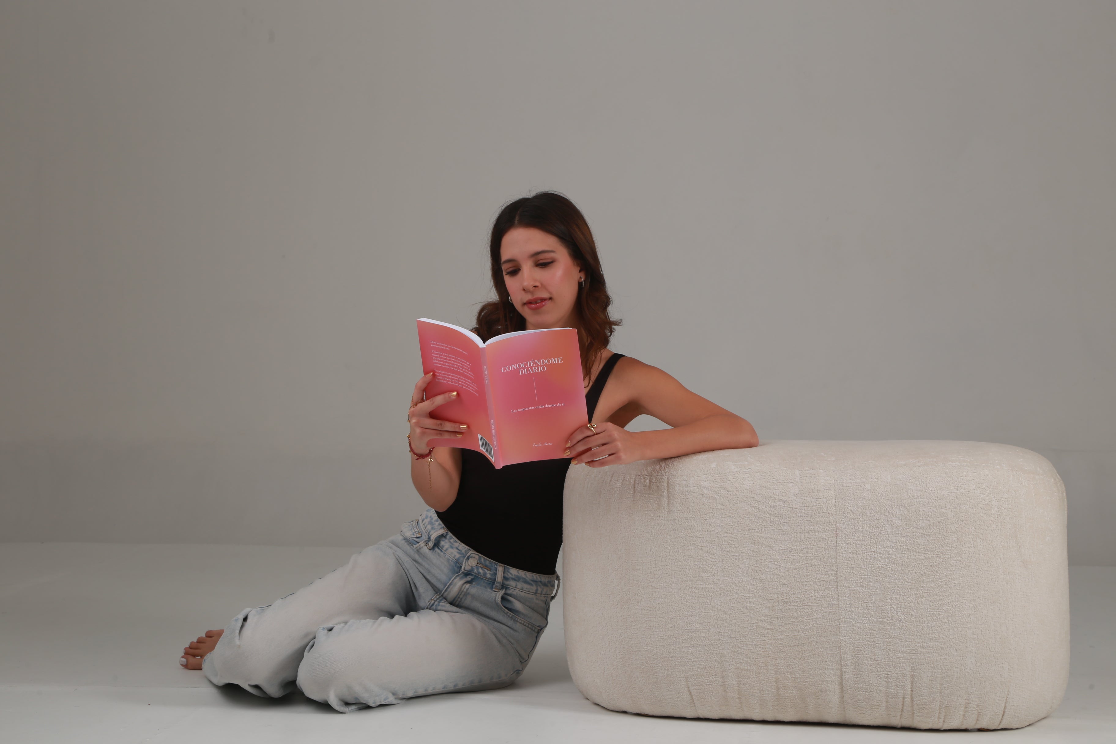 Conociéndome diario